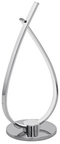 Eglo 31997 - LED stolná lampa RONCADE LED/14W/230V