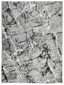 Koberec Havana 1,6/2,26 B0618A sivý