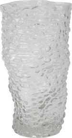 XXXLutz VÁZA, sklo, 22 cm - Vázy - 001131018101