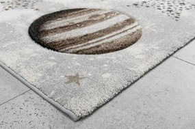 Detský koberec DAIMOND KIDS UNIVERSE