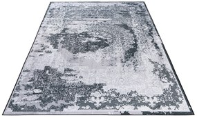 Obsession, Kusový koberec My Tampa 134 Grey, 120x170, šedá, obývacia izba