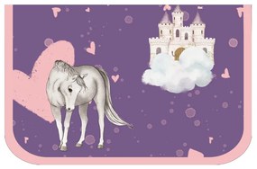 Peračník 1zip REYBAG Unicorn 2