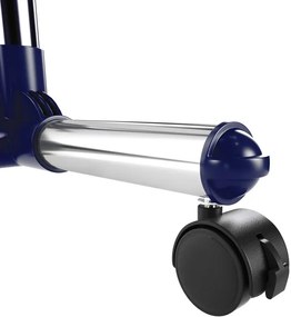 Závesný stojan na kolieskach LLR01L