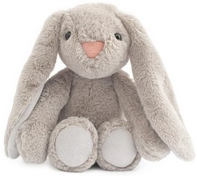Baby Mix Plyšová hračka Zajačik, 20 cm