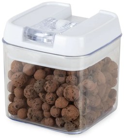 Vákuová dóza – Compactor