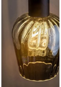 Rabalux 72270 - Luster na lanku FLORIAN 1xE27/40W/230V