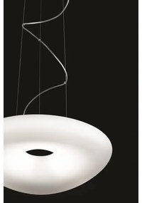 Linea Light 8005 - LED Stmievateľný luster na lanku MR. MAGOO LED/23W/230V