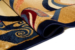 TA Koberec 9003D KRÉMOVÁ ANTOGYA Rozmer: 60x100 cm