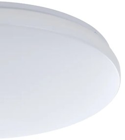 Eglo 31738 - LED Stmievateľné stropné svietidlo TOTARI-Z LED/44,8W/230V