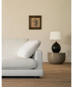 Krémová pohovka 210 cm Gala – Kave Home