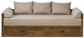 Posteľ: indiana - jloz 80/160