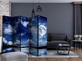 Artgeist Paraván - Magic Night II [Room Dividers]