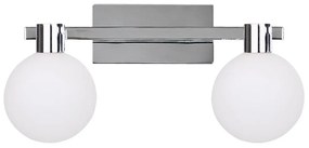 Nástenné svietidlo MALDUS 2xG9/40W/230V