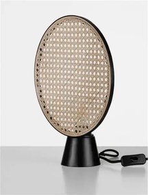 Dizajnová stolová lampa Tiera A
