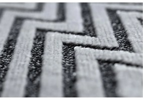 Kusový koberec Bon šedý 120x170cm
