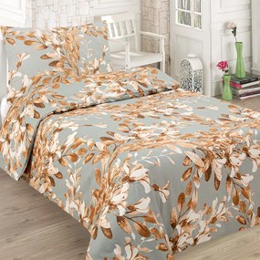 Bavlnené obliečky ALMA NOSTALGIA 2-dielna sada 140x200 cm