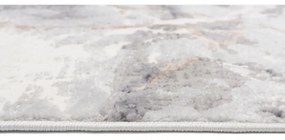 Kusový koberec Fraga šedobéžový 160x220cm