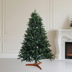 Jurhan Umelý vianočný stromček FROST, 180cm, zelená
