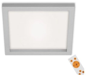 Briloner 7370-014 - LED Stmievateľné stropné svietidlo LED/18W/230V 3000-6500K+ DO