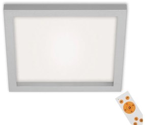 Briloner Briloner 7370-014 - LED Stmievateľné stropné svietidlo LED/18W/230V 3000-6500K+ DO BL1115