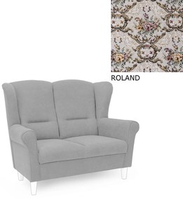 AVA JIM 2ALR Čalúnená časť Varianta: ROLAND