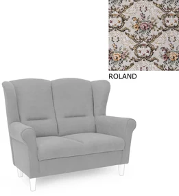 AVA JIM 2ALR Čalúnená časť Varianta: ROLAND
