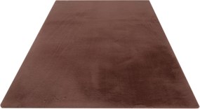 Obsession, Kusový koberec Infinity 200 Powderpink, 160x230, ružová, obývacia izba