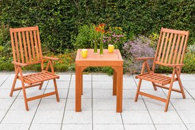 XXXLutz BALKÓNOVÁ ZOSTAVA 3-dielne, Gardenson - Online Only záhrada - 001442020501