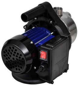 Záhradné elektrické vodné čerpadlo 600 W