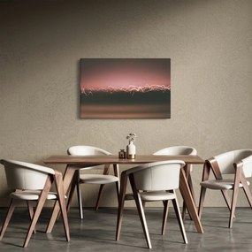 Abstraktný obraz (90x60 cm)