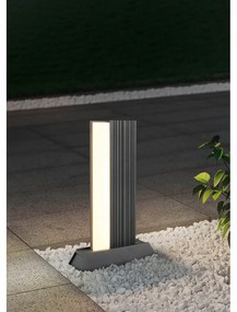 Vonkajšie svietidlo (výška 5 cm) Mariza – Trio