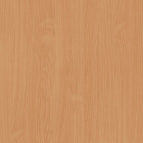 Zostavy knižníc INTEGRO so stolom, nižšie/širšie, 3350 x 700/400 x 1923 mm, buk