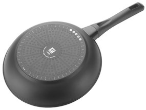 Panvica 28 cm ZWILLING Madura Plus s indukčným nepriľnavým povrchom granit 1006190