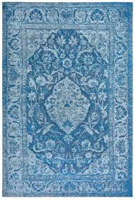 Hanse Home Collection koberce Kusový koberec Catania 105891 Mahat Blue - 200x285 cm