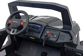 Ramiz Buggy UTV-MX 2000N Čierna