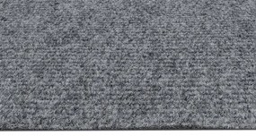 Koberce Breno Metrážny koberec MEMPHIS 2216, šíře role 200 cm, sivá