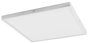 Eglo 97273 - LED Stmievateľné stropné svietidlo FUEVA 1 1xLED/25W/230V