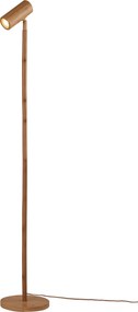 XXXLutz STOJACIA LAMPA, 25/25/141 cm Good & Mojo - Online Only bytové doplnky - 004315010404