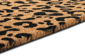 Hanse Home Collection koberce Rohožka Mix Mats Cocos 105673 - 45x75 cm