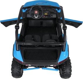 Ramiz RACING Road 2000 Modrá