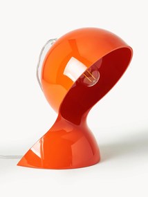 Malá stolová lampa Dalù