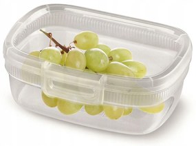 Box na jedlo, MINI SNAP box na potraviny, 0,25 l - Curver