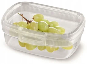 Box na jedlo, MINI SNAP box na potraviny, 0,25 l - Curver