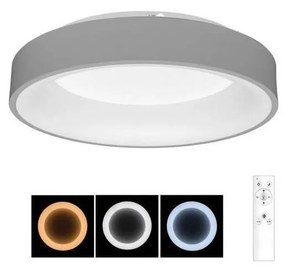 Ecolite WMKL01R-40W/LED-SED - LED Stmievateľné svietidlo NEST LED/40W/230V + DO WMKL01R-40W/LED-SED