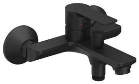 Ravak X070491 - vaňová batéria SOLAR čierna