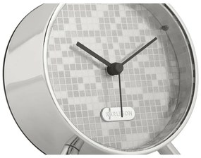Budík ø 11 cm Bling Bling – Karlsson