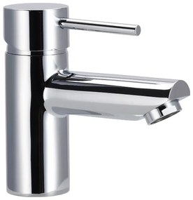 Livarno home Umývadlová batéria (úzka rukoväť)  (100390562)