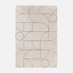 Moderný koberec CARNOS 120x170 cm