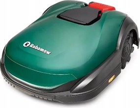 Robotická kosačka Robomow RK1000 automatická 2022r