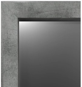 Nástenné zrkadlo 47x127 cm Lahti – Styler